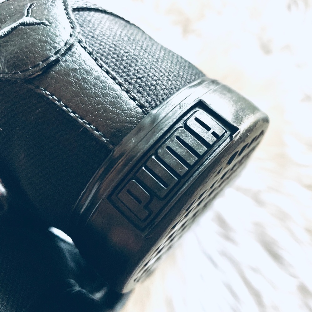 Men’s Puma shoes